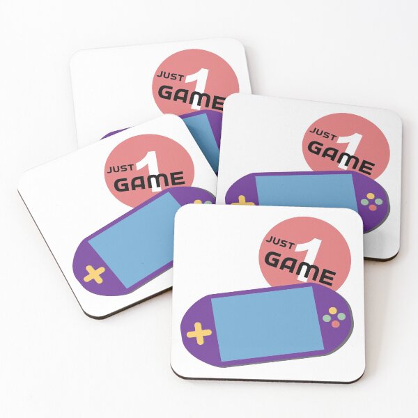 Item preview, Just 1 game designed and sold by chobacobra.