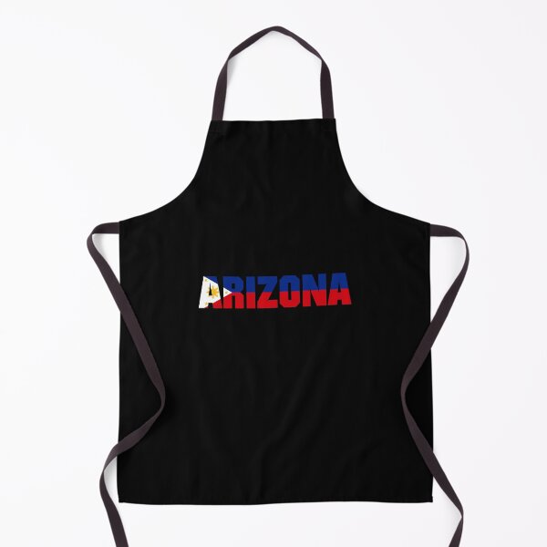 Aperçu de l'œuvre Filipino Arizona Filipino Pride créée et vendue par FilipinoMerch.
