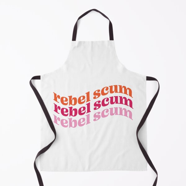 Item preview, Rebel Scum designed and sold by erinaceous.