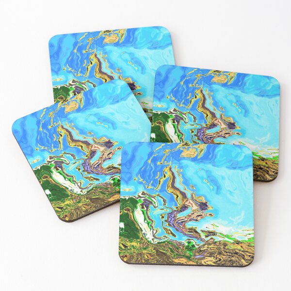 Item preview, Alchemy Daylight designed and sold by ACidysfunction.