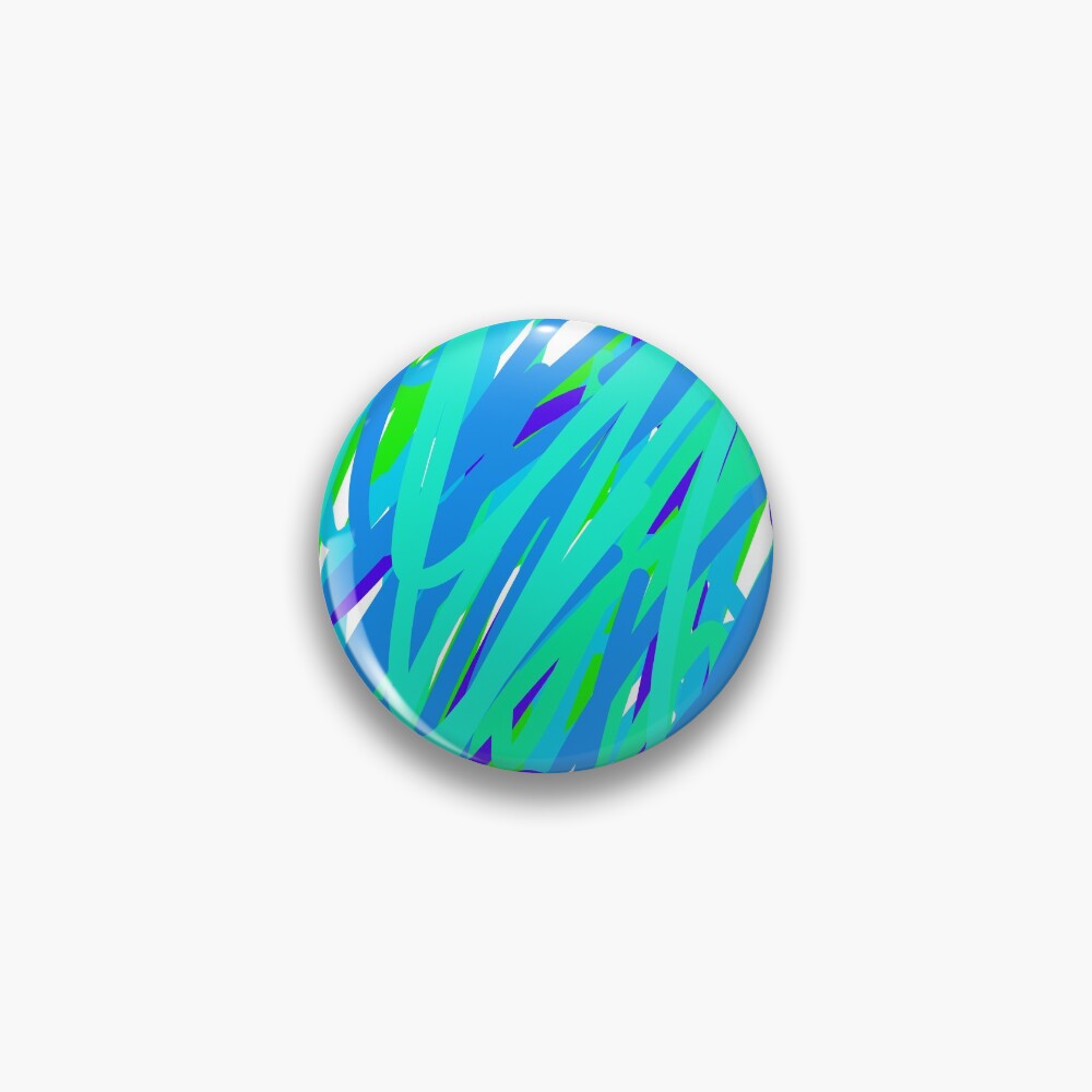 Item preview, Pin designed and sold by HummingTurtle.