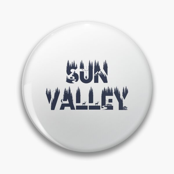 Item preview, Sun Valley, Idaho designed and sold by InvestingRoad.