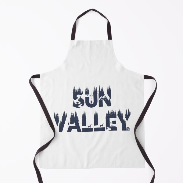 Item preview, Sun Valley, Idaho designed and sold by InvestingRoad.