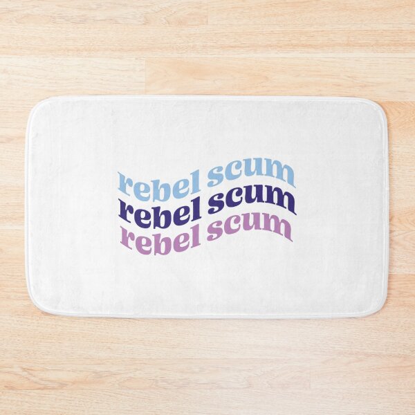 Item preview, Rebel Scum designed and sold by erinaceous.