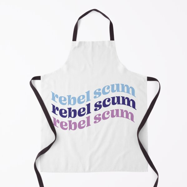 Item preview, Rebel Scum designed and sold by erinaceous.