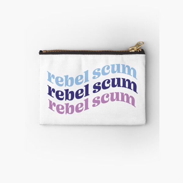 Item preview, Rebel Scum designed and sold by erinaceous.