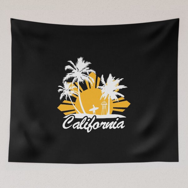 Aperçu de l'œuvre Fierté philippine de Californie créée et vendue par FilipinoMerch.