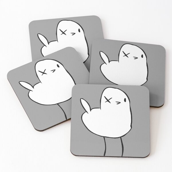 Item preview, Pigeon 10 designed and sold by friendlypigeon.