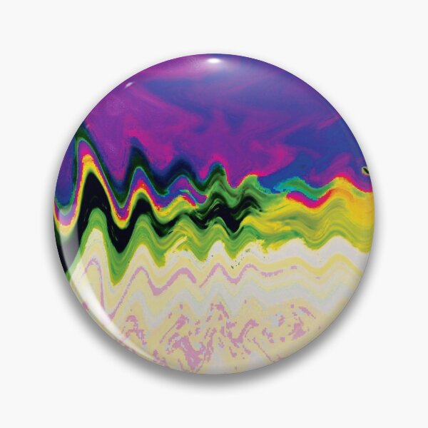 Item preview, abstract liquid designed and sold by rclsivcreative.