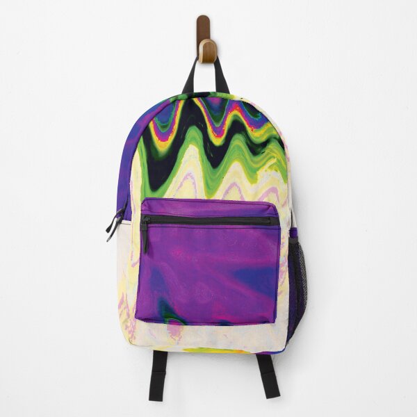Item preview, abstract liquid designed and sold by rclsivcreative.