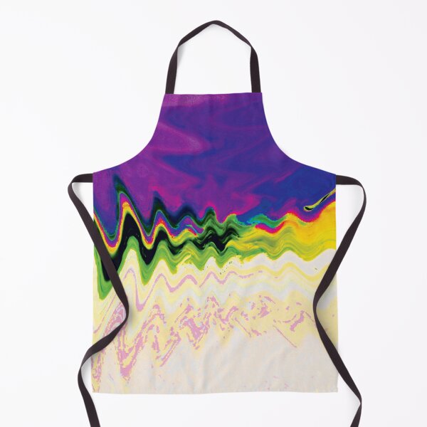 Item preview, abstract liquid designed and sold by rclsivcreative.