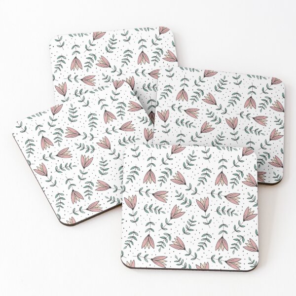 Item preview, small flowers designed and sold by isnabhan.