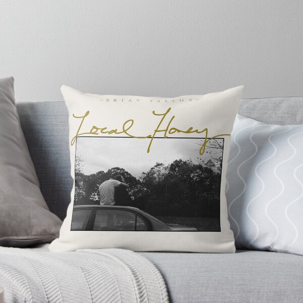 Item preview, Local Honey designed and sold by SpaceBabe.