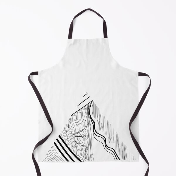 Item preview, Flowing Lines - Artist in the Rough designed and sold by Whitlee Lynch.