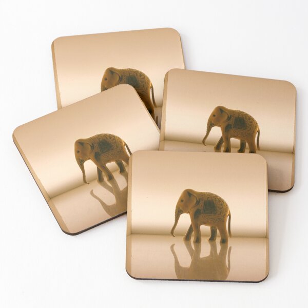 Item preview, Elephant Journey designed and sold by jl547.