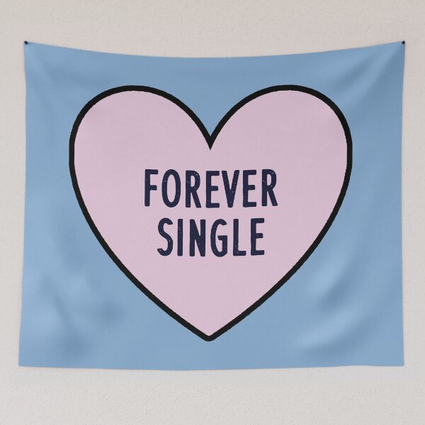 Item preview, Forever Single  designed and sold by Saif Chowdhury.