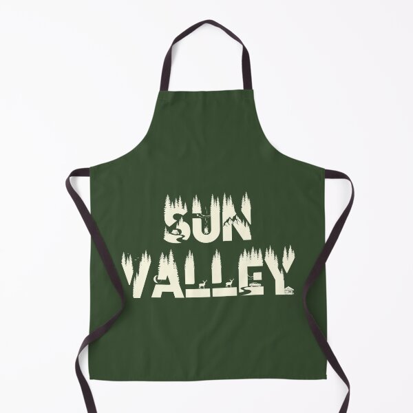 Item preview, Sun Valley, Idaho designed and sold by InvestingRoad.
