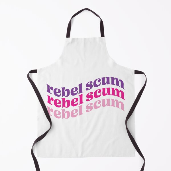 Item preview, Rebel Scum designed and sold by erinaceous.