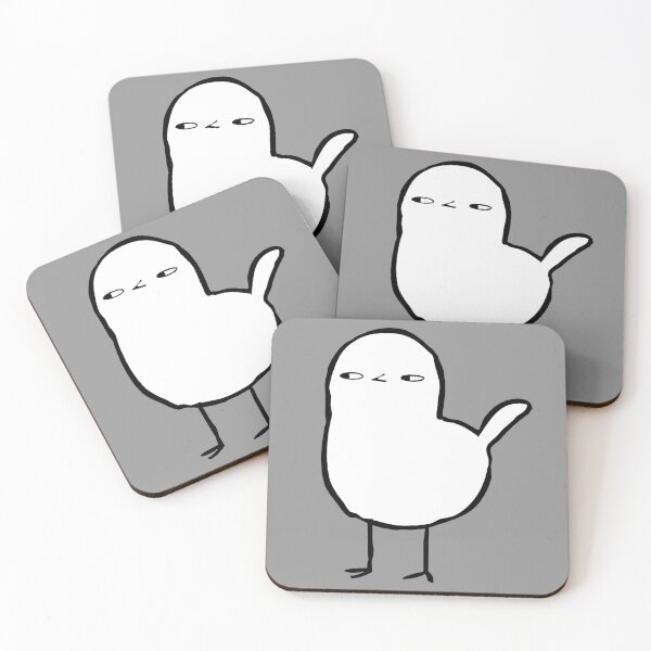 Item preview, Pigeon 11 designed and sold by friendlypigeon.