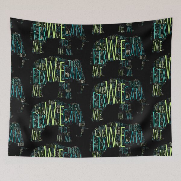 Item preview, Can We Fix This designed and sold by Dreams of Dubai.
