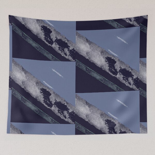 Item preview, Firmament designed and sold by peepprints.
