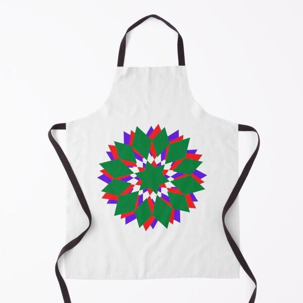 Item preview, " quilt pattern " Couleurs symetric patterns designed and sold by Bachirdz.