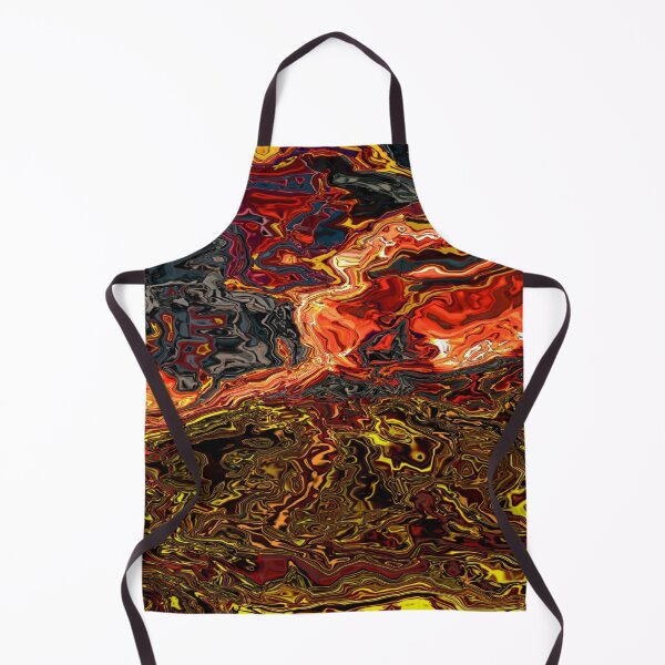 Item preview, Alchemy Blaze designed and sold by ACidysfunction.