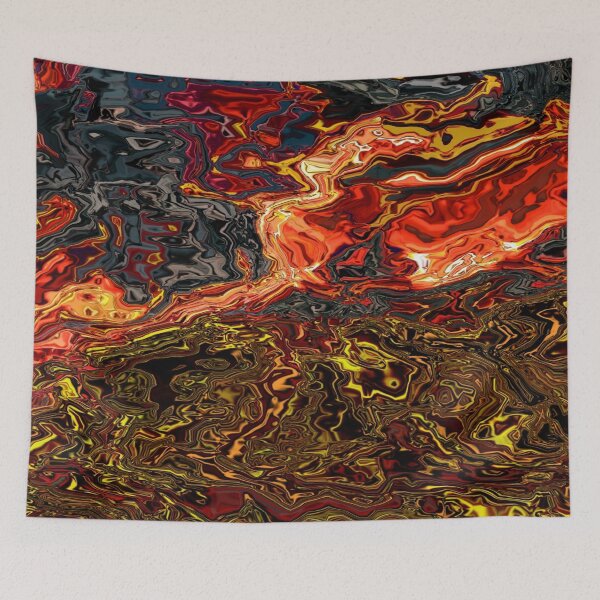 Item preview, Alchemy Blaze designed and sold by ACidysfunction.