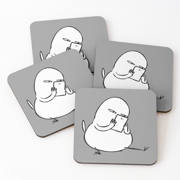 Item preview, Pigeon 12 designed and sold by friendlypigeon.