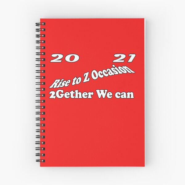 Item preview, 2021 Rise to the Occasion (2Gether) Together We can Unity is Strength Not Afraid designed and sold by NadeenInspires.