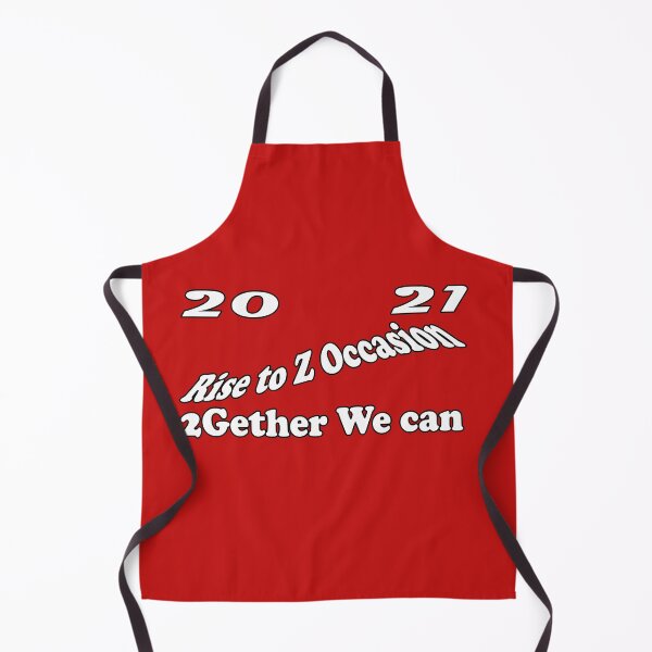 Item preview, 2021 Rise to the Occasion (2Gether) Together We can Unity is Strength Not Afraid designed and sold by NadeenInspires.