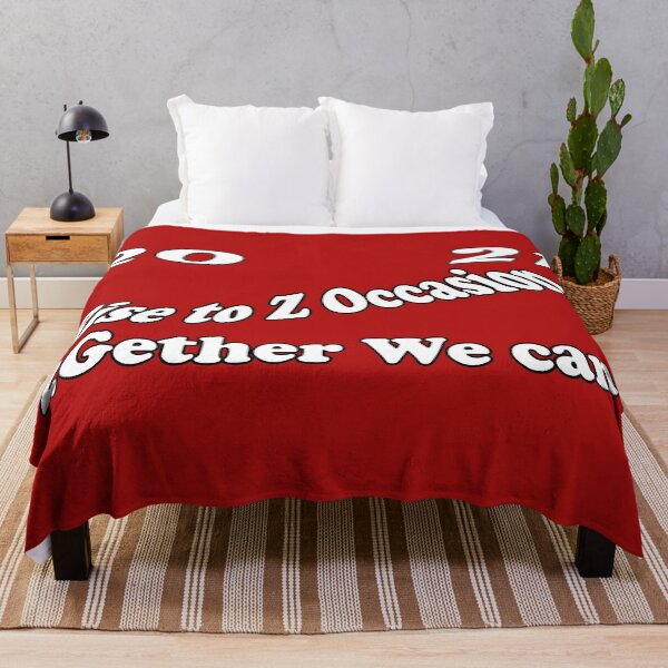 Item preview, 2021 Rise to the Occasion (2Gether) Together We can Unity is Strength Not Afraid designed and sold by NadeenInspires.