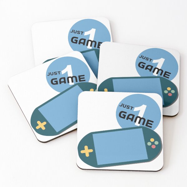 Item preview, Just 1 game designed and sold by chobacobra.