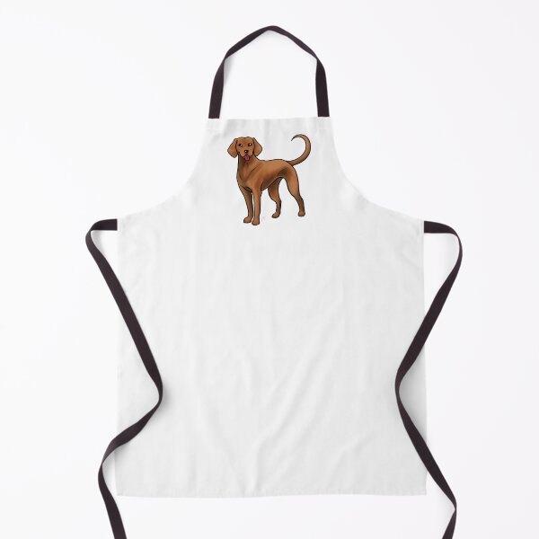 Item preview, Dog - Redbone Coonhound - Red designed and sold by Jennifer Stolzer.