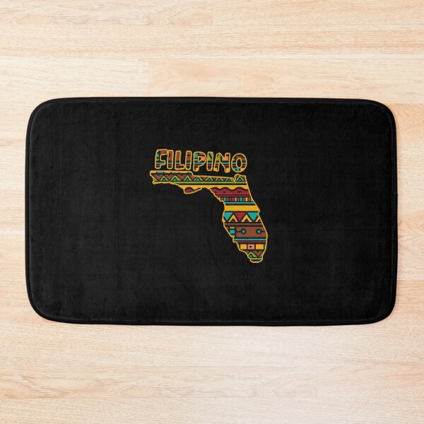Item preview, Filipino Florida Filipino Pride designed and sold by FilipinoMerch.