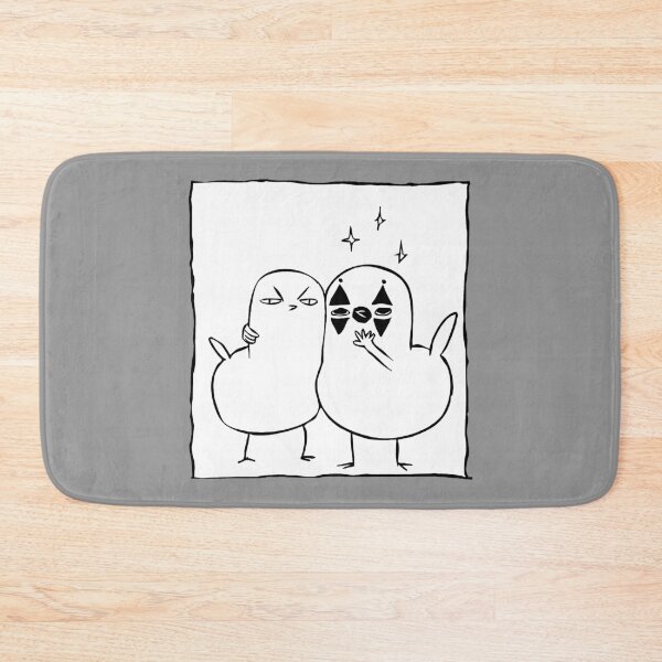 Item preview, Pigeon 13 designed and sold by friendlypigeon.
