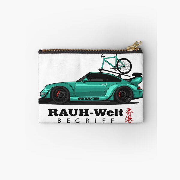 Item preview, RWB 911 with bike roof (Tosca) designed and sold by JioojiProject.