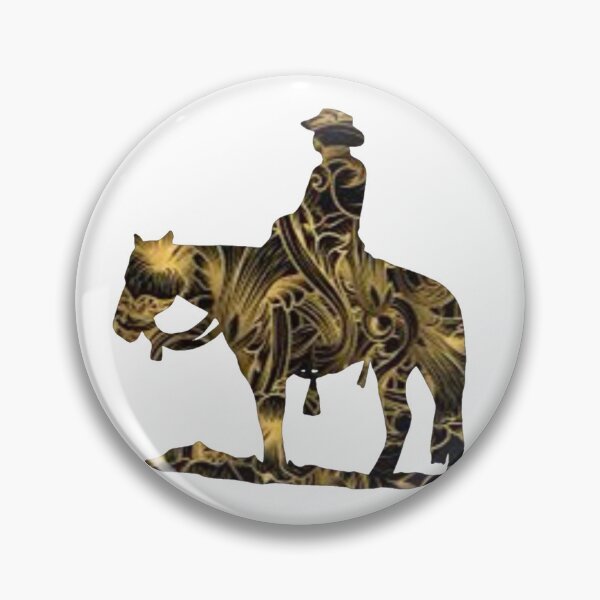 Item preview, Horse & Rider designed and sold by designbyjodyb.
