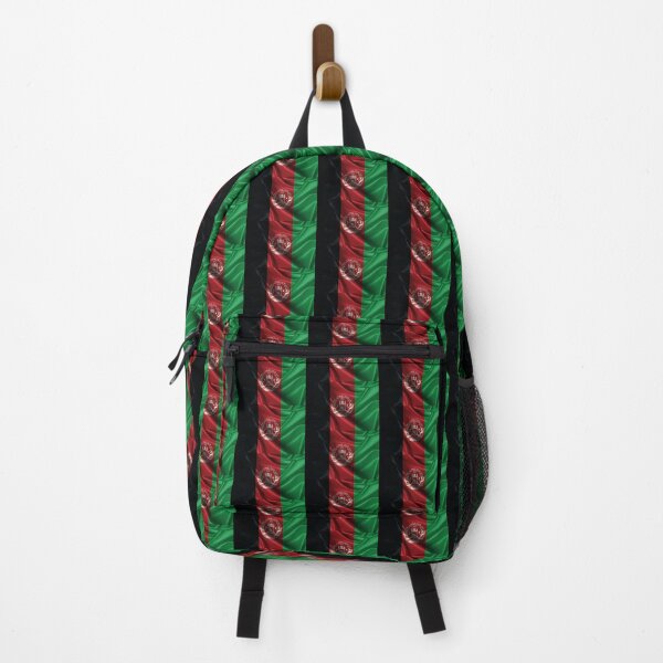 Item preview, Afghanistan Miniature Flag Pattern designed and sold by Mxdesign888.
