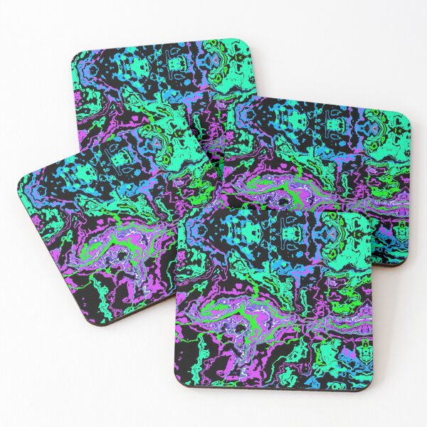 Item preview, Alchemy Neon designed and sold by ACidysfunction.