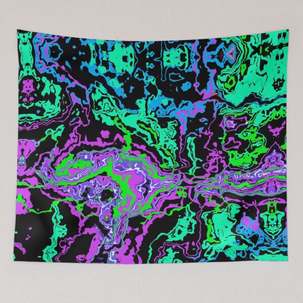 Item preview, Alchemy Neon designed and sold by ACidysfunction.