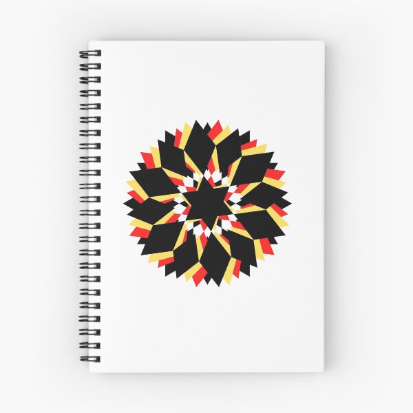 Item preview,   " quilt pattern " Couleurs symetric patterns  designed and sold by Bachirdz.