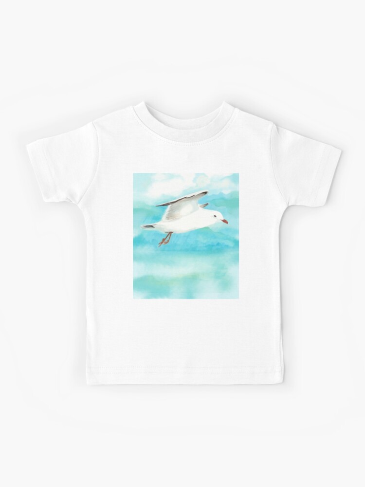 Lake Dolphin Youth T-Shirt