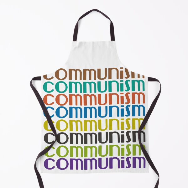 Item preview, Communism Communism Communism designed and sold by liberatoryart.
