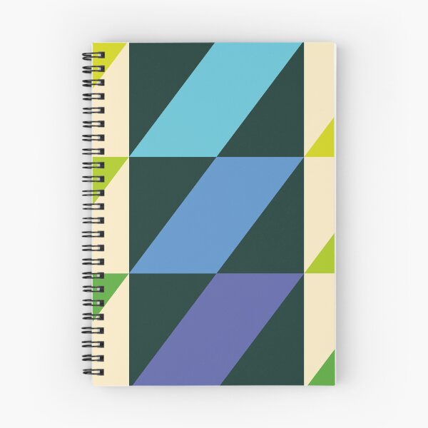 Item preview, rhomboid echo segmentation designed and sold by artistgaf.