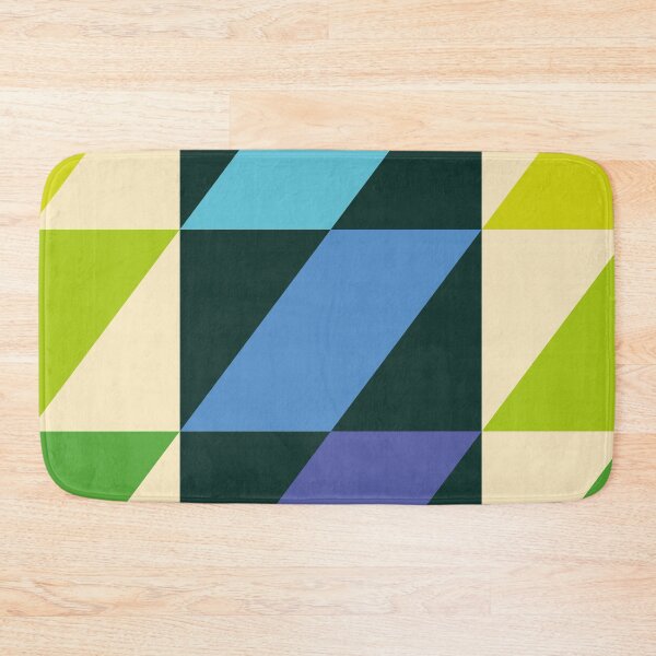 Item preview, rhomboid echo segmentation designed and sold by artistgaf.