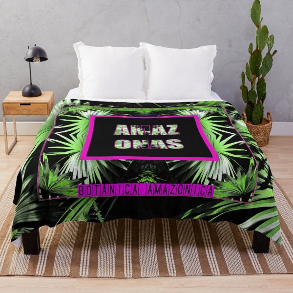 Item preview, Amazon jungle designed and sold by SEEMUELLER.
