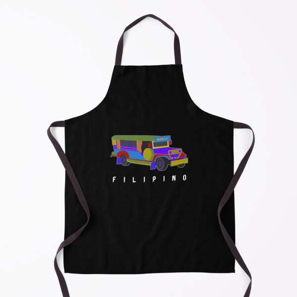 Aperçu de l'œuvre Filipino Heritage Fierté philippine créée et vendue par FilipinoMerch.