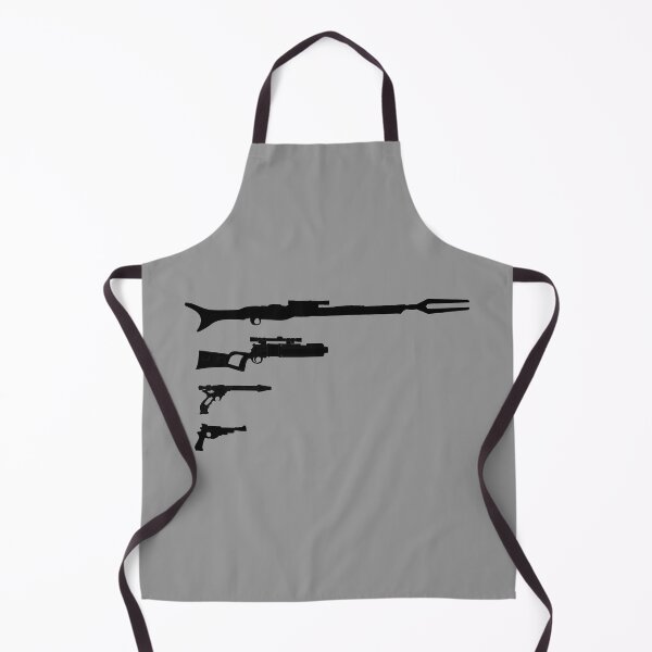 Item preview, Weapons Are Part of My Religion designed and sold by AJ Liber.
