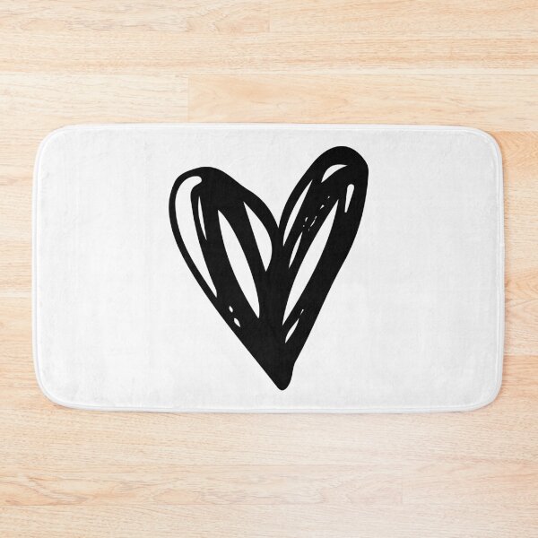 Item preview, heart designed and sold by CaroLuzzi.